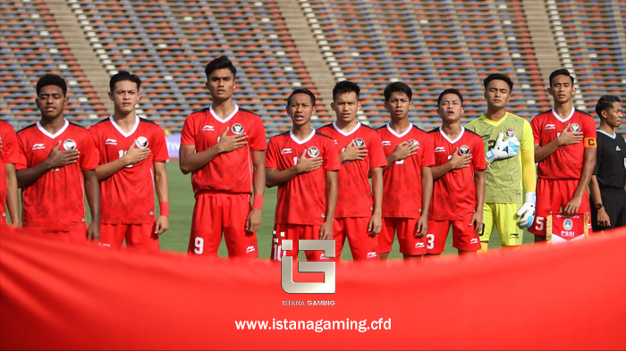 pemain timnas indonesia