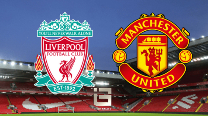 Liverpool vs MU: Alasan Setan Merah Tak Mungkin Bisa Bertahan di Anfield