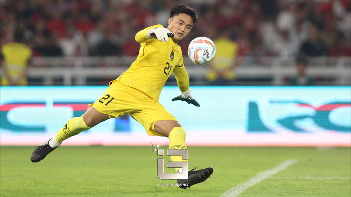 Skuad Juara Timnas Indonesia U-16 Era Fakhri Husaini, Hanya Ernando Ari yang Masuk ke Piala Asia 2023