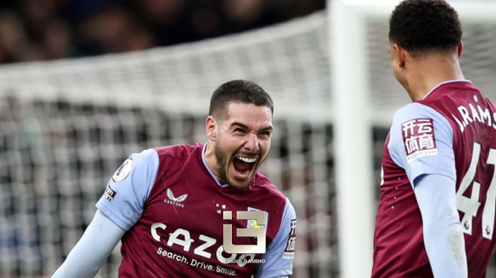 Aston Villa 3-2 Burnley: Unai Emery Mengakui 'Perjuangan' Tetapi Bermain Jelek