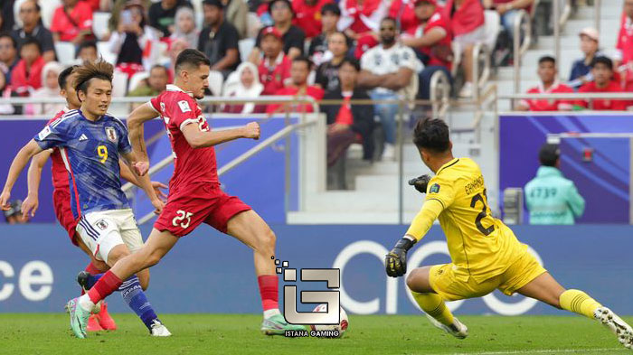 Nasib Timnas Indonesia Berada Ditangan Oman