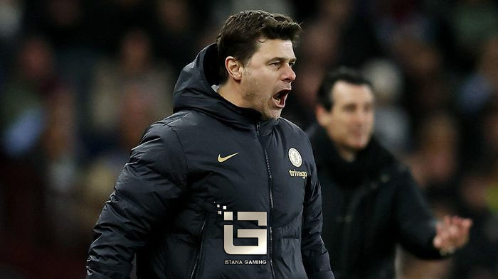 Mauricio Pochettino