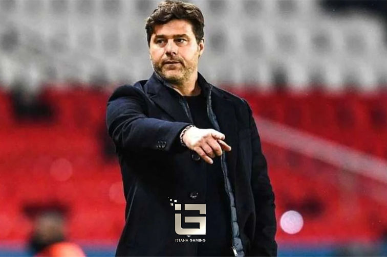 Mauricio Pochettino