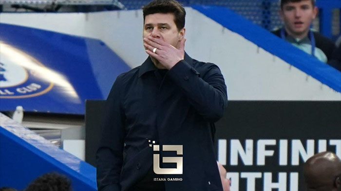 Mauricio Pochettino