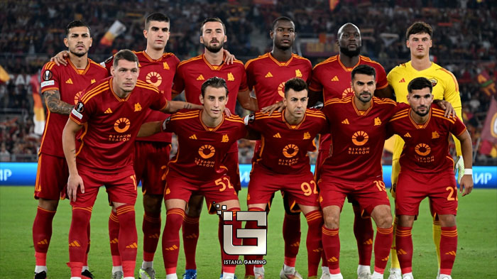 AS Roma