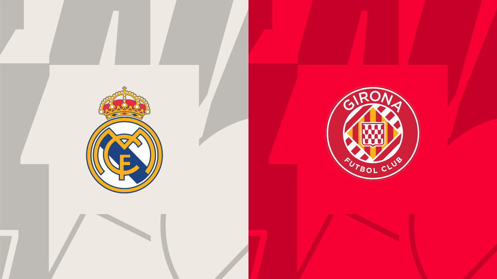 Madrid vs Girona