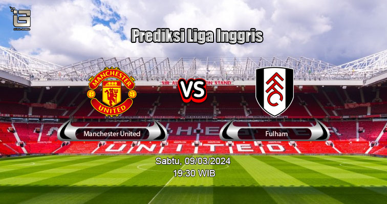 Prediksi Skor Manchester United vs Everton