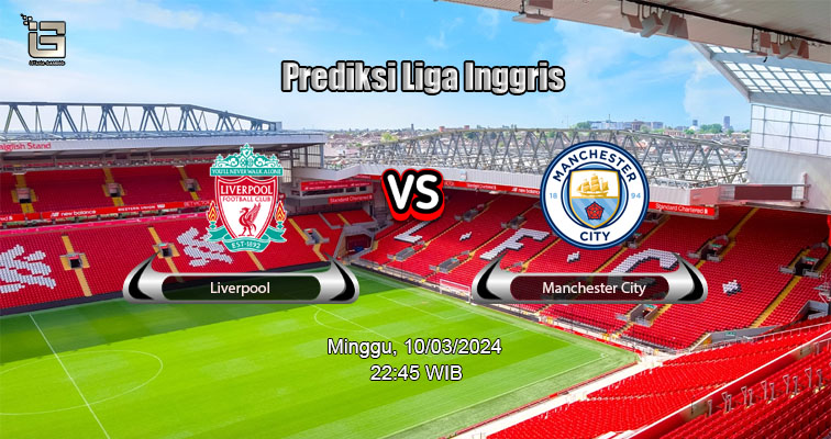 Liverpool vs manchester city