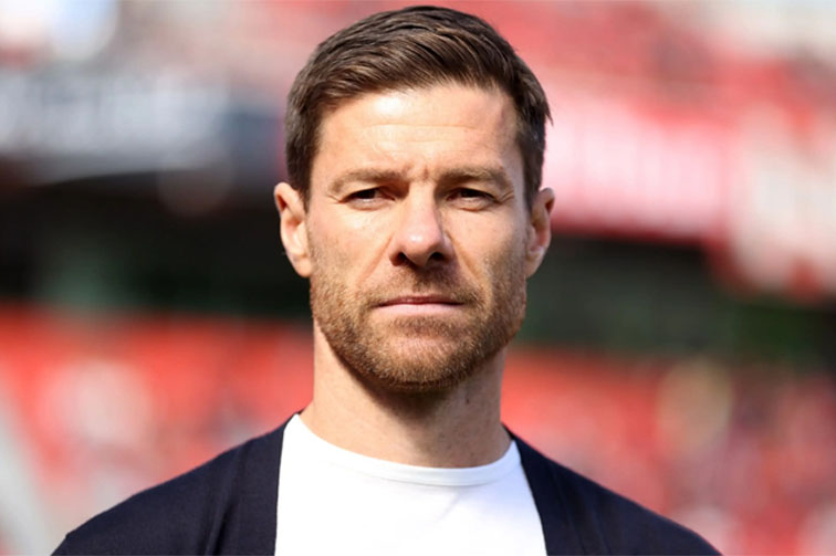 Xabi Alonso Tolak Tawaran Menjadi Pelatih Liverpool